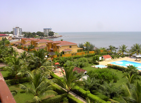 Conakry