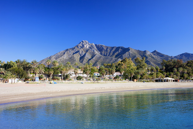 Pauschalreisen Marbella Die Gunstigsten Angebote Bei Holidaycheck
