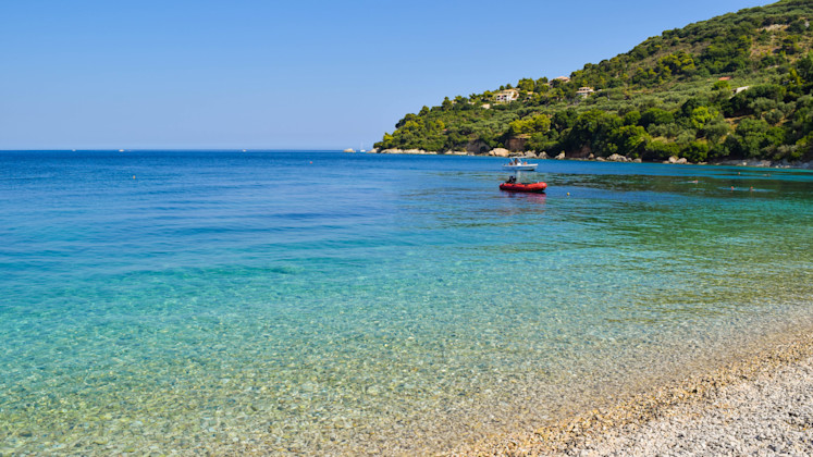 Marathias, Zakynthos