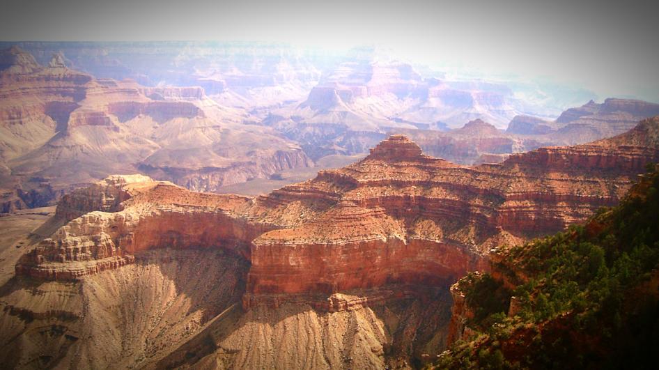 Grand Canyon Nationalpark, Arizona