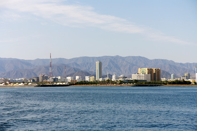 Fujairah