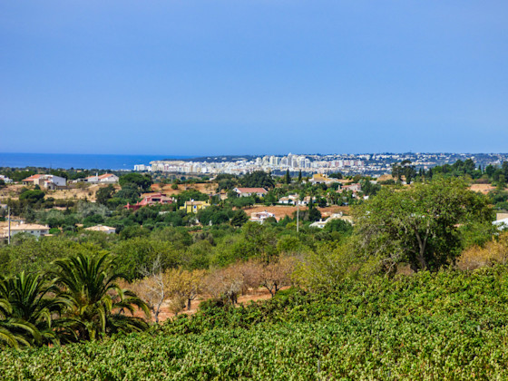Guia, Algarve