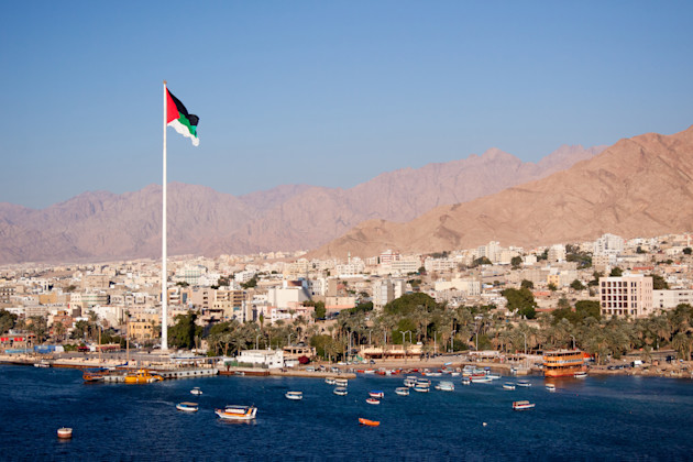 Aqaba