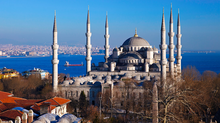 Pauschalreisen Grossraum Istanbul Die Gunstigsten Angebote Bei Holidaycheck