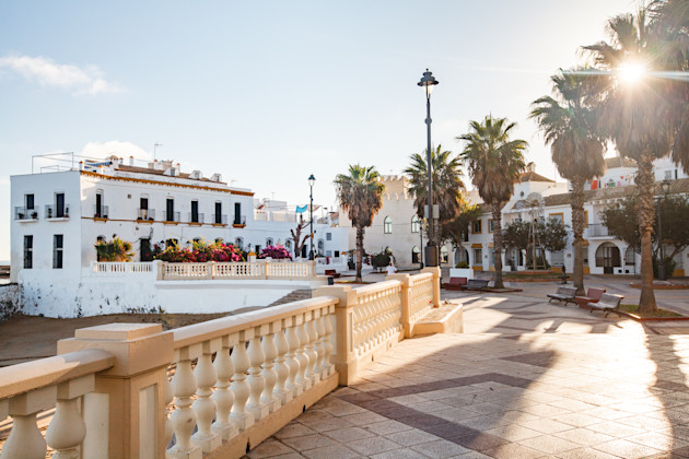 Chipiona, Costa de la Luz