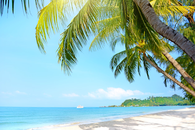  Klong Prao Beach,  Koh Chang 