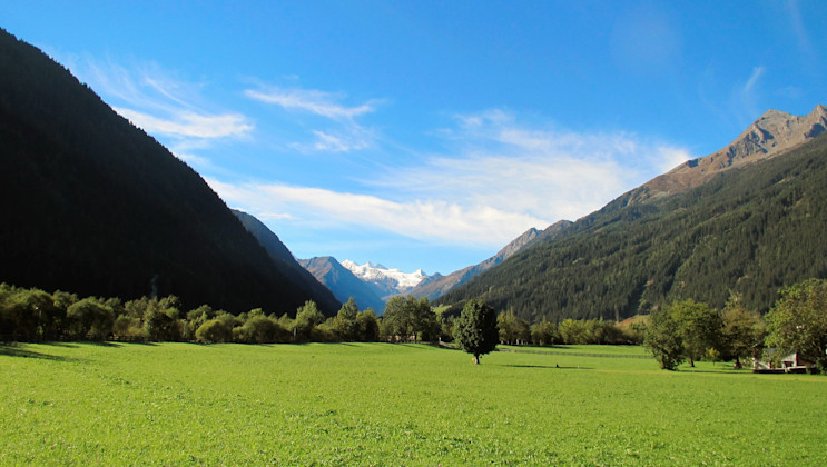 Neustift, Stubaital, Tirol