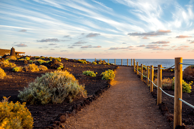 Fuencaliente, La Palma