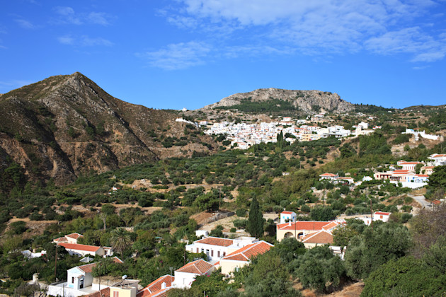 Volada, Karpathos
