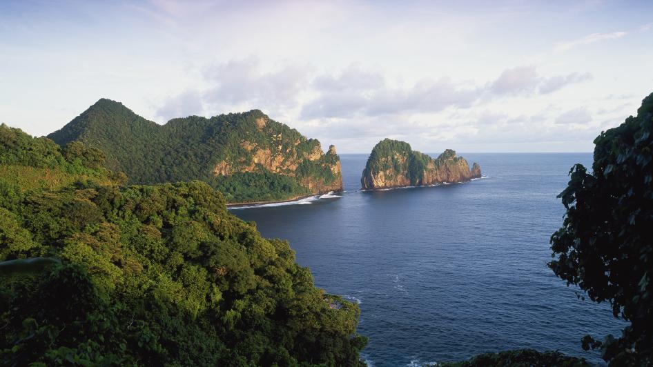 Amerikanisch Samoa Usa Urlaub Gunstig Urlaub Buchen Bei Holidaycheck