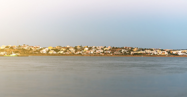 Parchal, Algarve