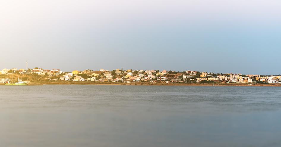 Parchal, Algarve