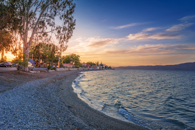 Oropos, Athen