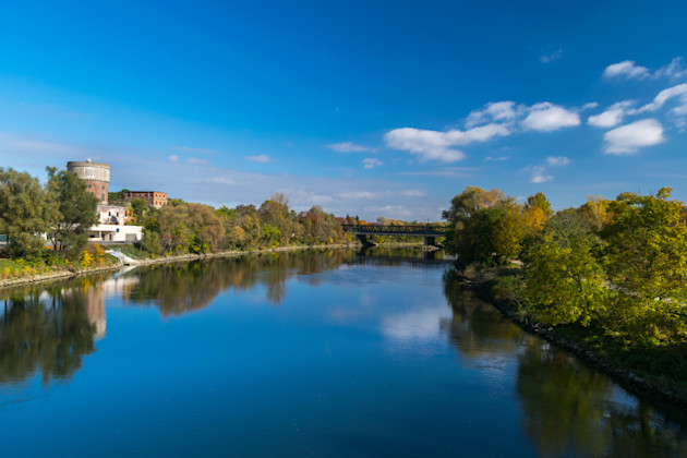 Ingolstadt, Bayern 
