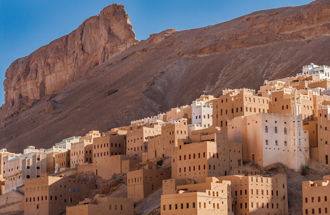 Wadi Dawan