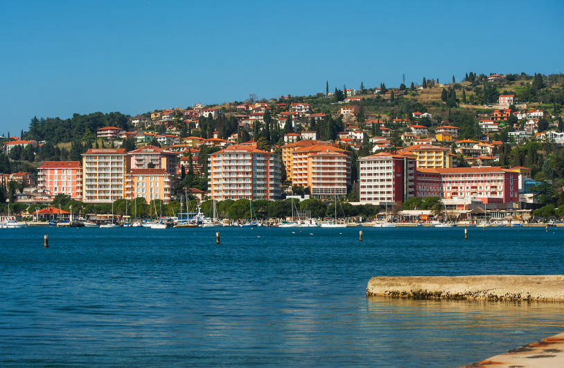 Portoroz Infos Tipps Und Angebote Bei Holidaycheck