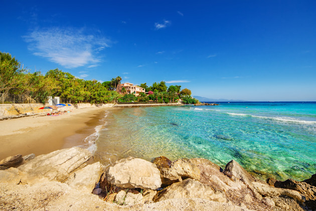 Ammoudi, Zakynthos