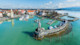 Hafen Lindau, Bayern