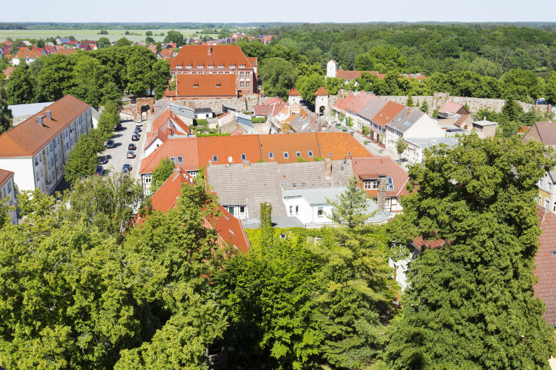 Uckermark Urlaub Gunstig Urlaub Buchen Bei Holidaycheck