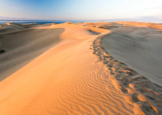 Maspalomas Urlaub • Günstig Urlaub buchen bei HolidayCheck
