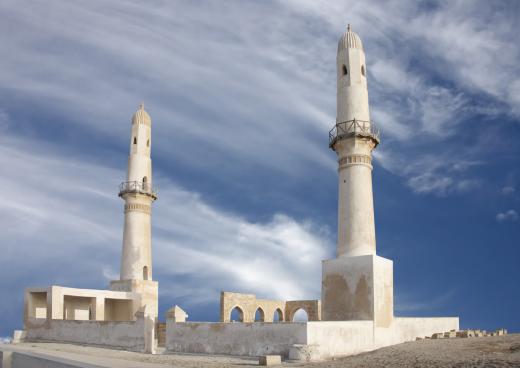 Khamis Mosque, Manama