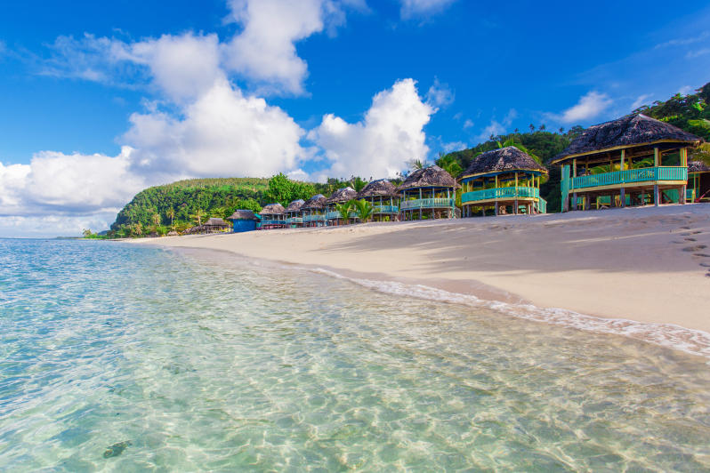 Samoa Urlaub Jetzt Gunstig Buchen Bei Holidaycheck