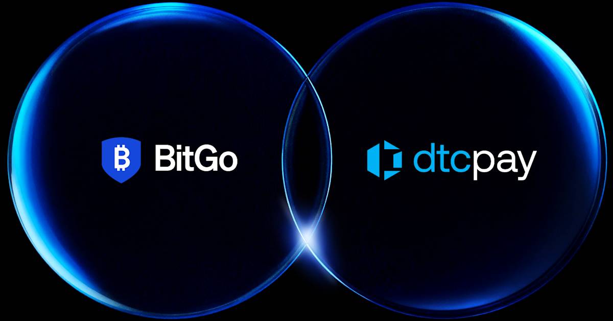 Bitgo Ip List BitGo Singapore and dtcpay Partner to Advance Secure Digital Asset ...