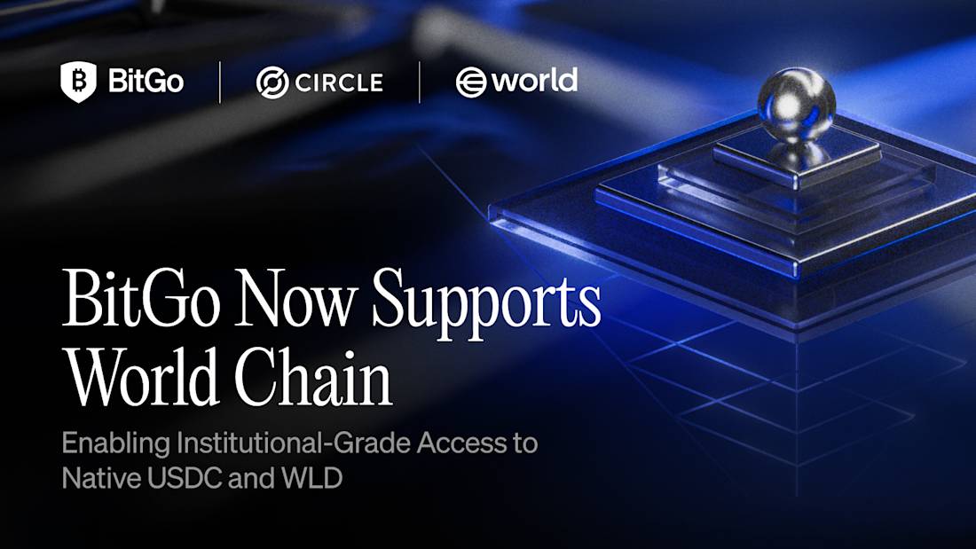 BitGo Now Supports World Chain.png