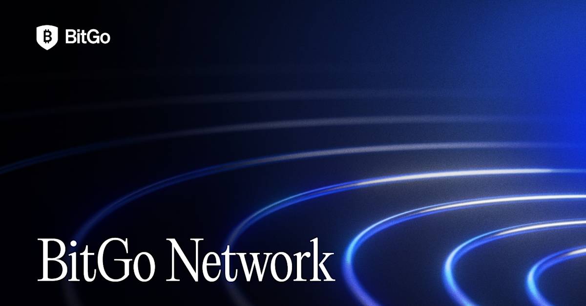 Bitgo Ip List Announcing the BitGo Network | BitGo