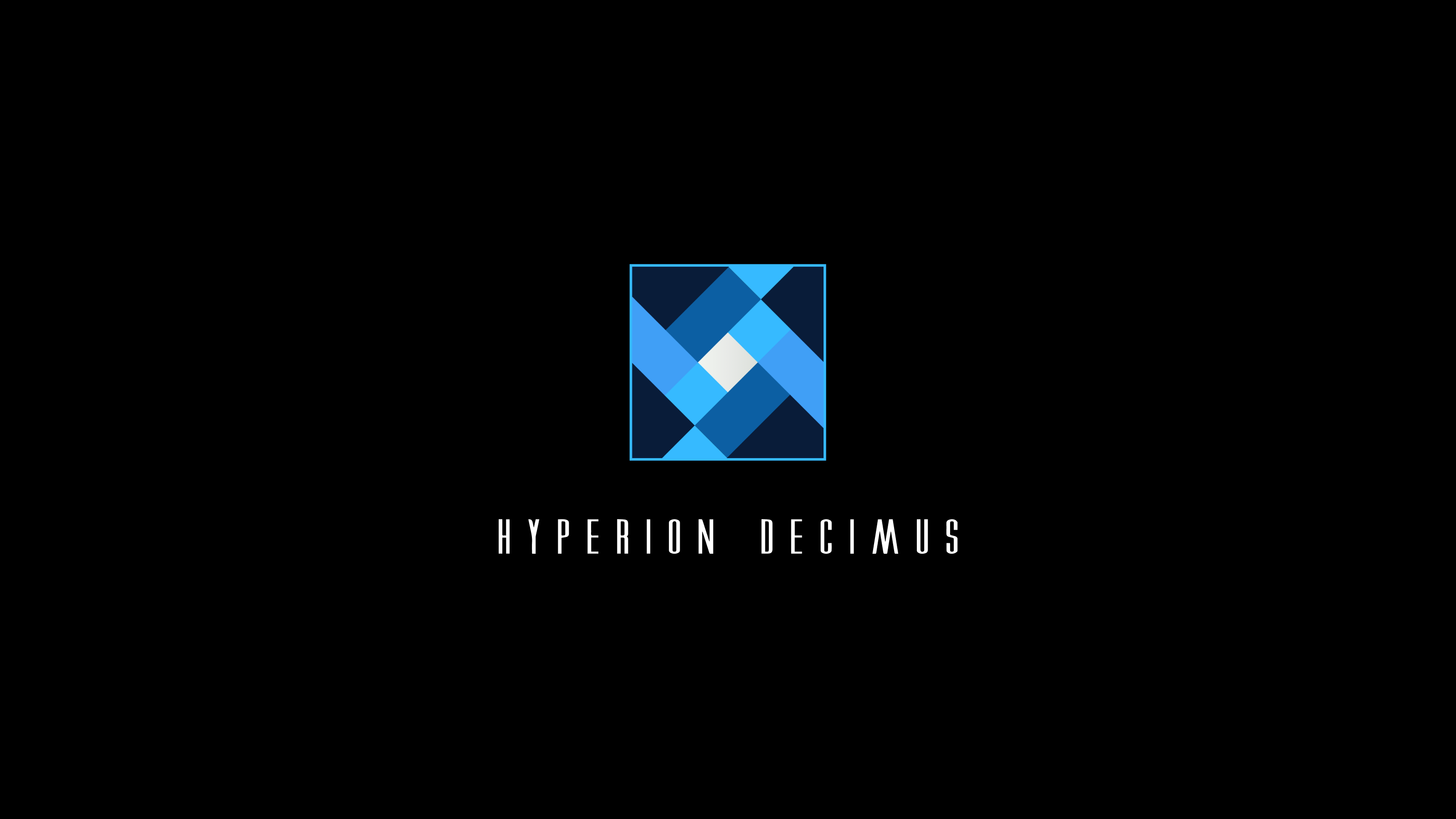 Hyperion Decimus Case Study Banner