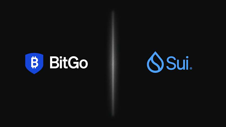 Blog Thumbnail - Sui x BitGo
