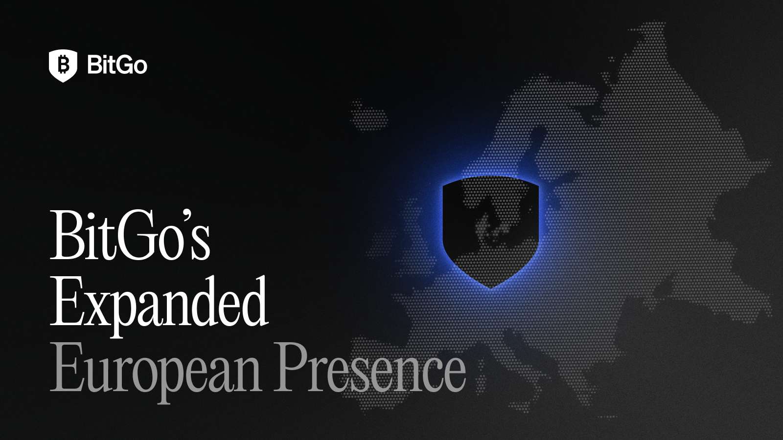 BitGo in Denmark