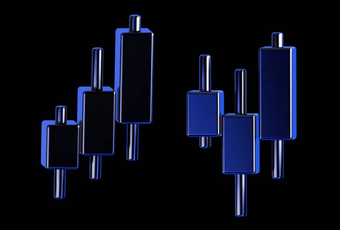 Candlesticks