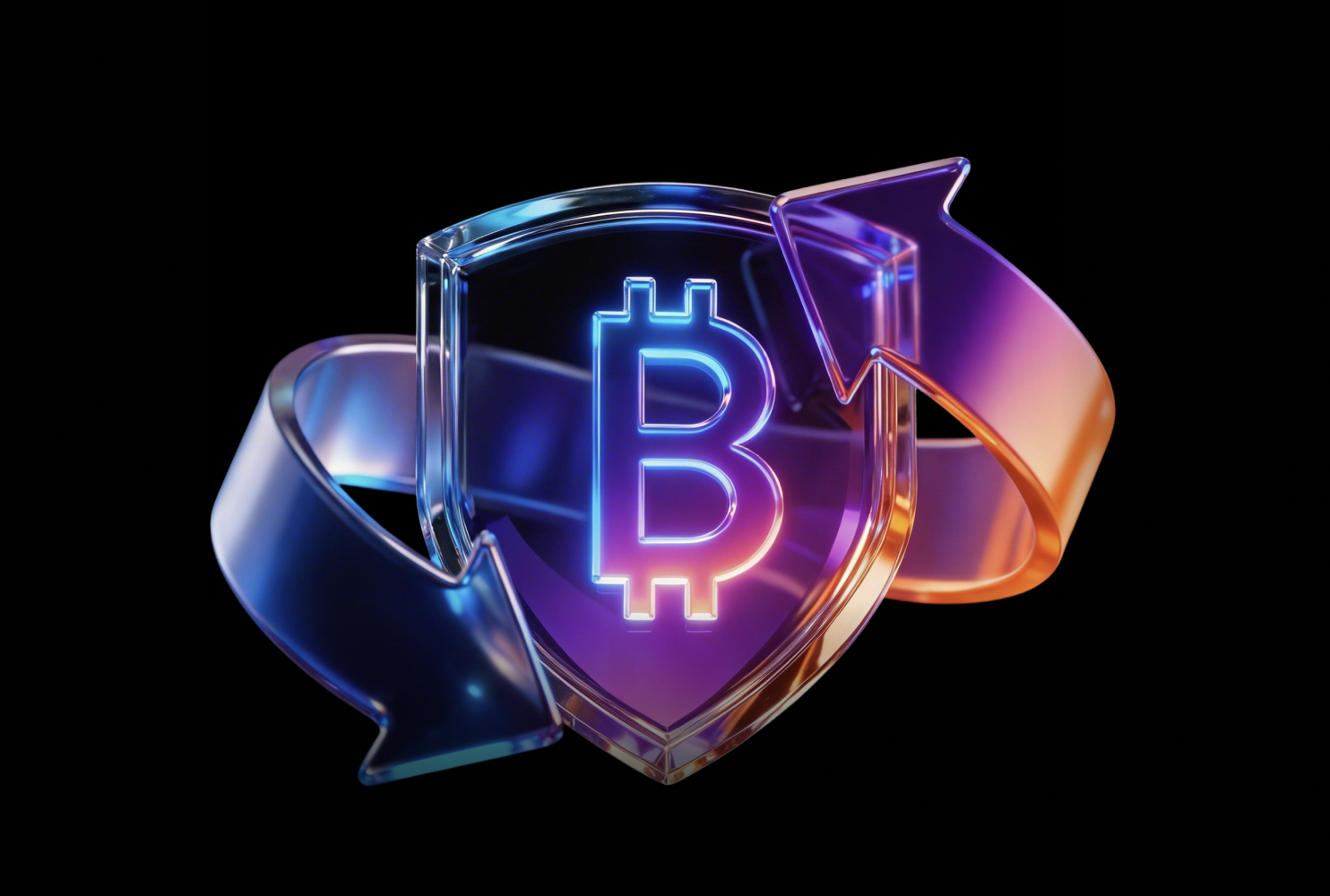 BitGo Shield