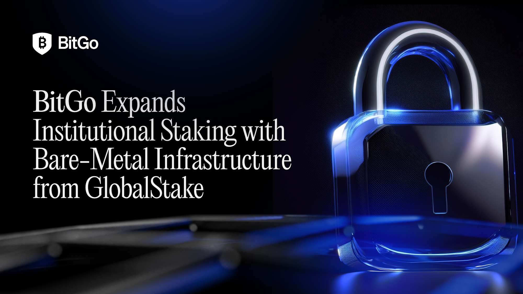 GlobalStake