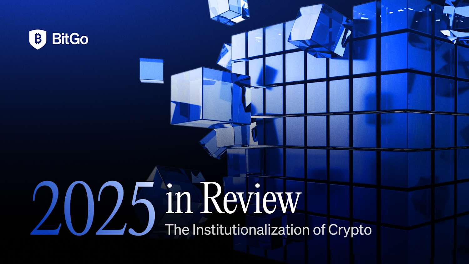Crypto in 2025