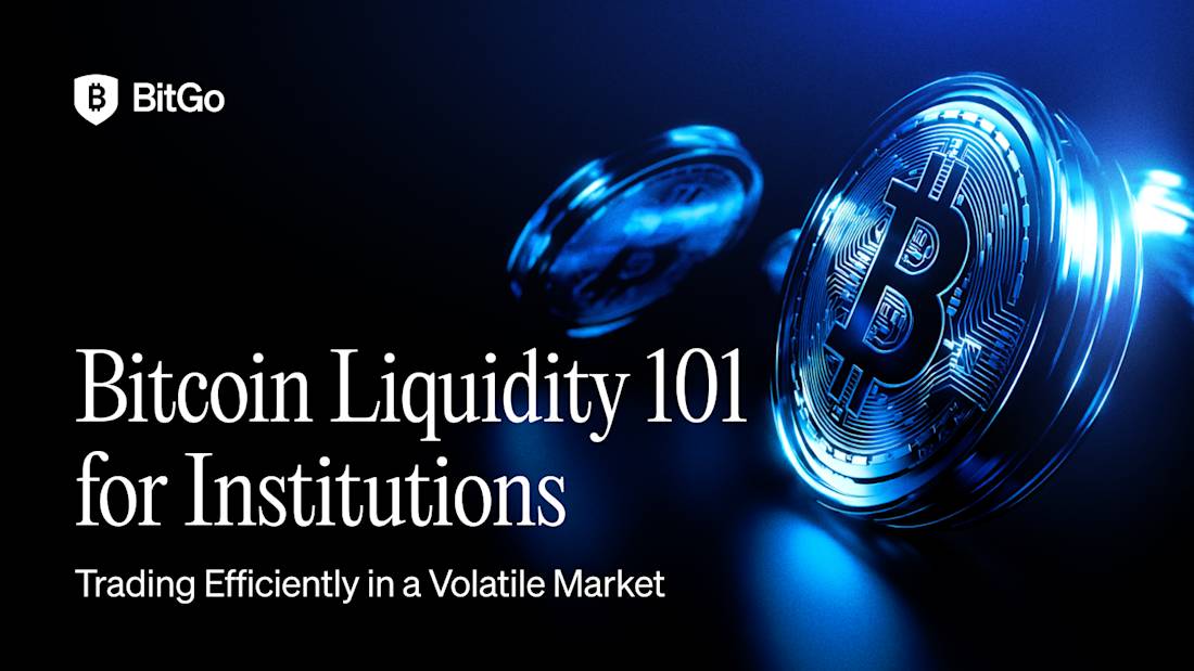 Tendencias de liquidez y profundidad del mercado del bitcoin | BitGo | ES-MX Tendencias de liquidez y profundidad del mercado del bitcoin | BitGo | ES-MX