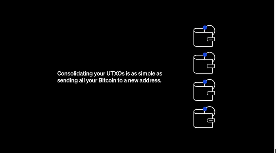 UXTO 3