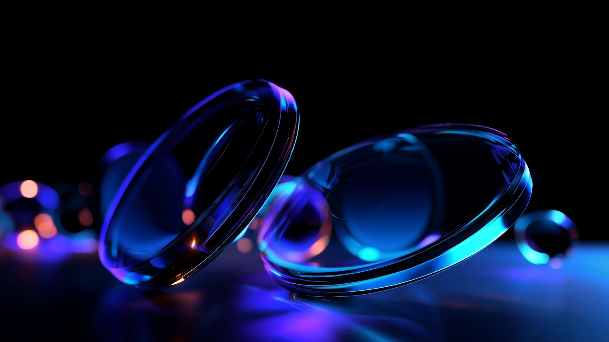 3D Trading