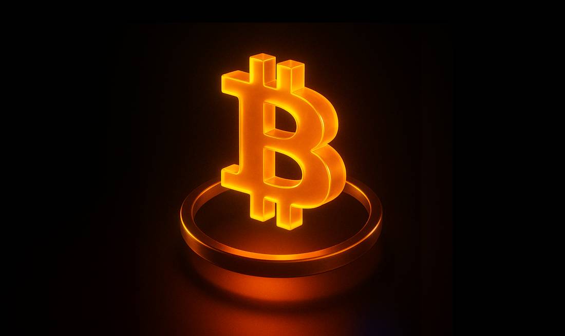 Bitcoin 3D