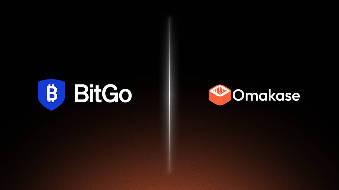 BitGo Extends Global Staking Footprint with Omakase, Our First APAC-Based Validator in Japan