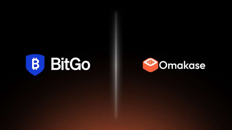 BitGo Extends Global Staking Footprint with Omakase, Our First APAC-Based Validator in Japan