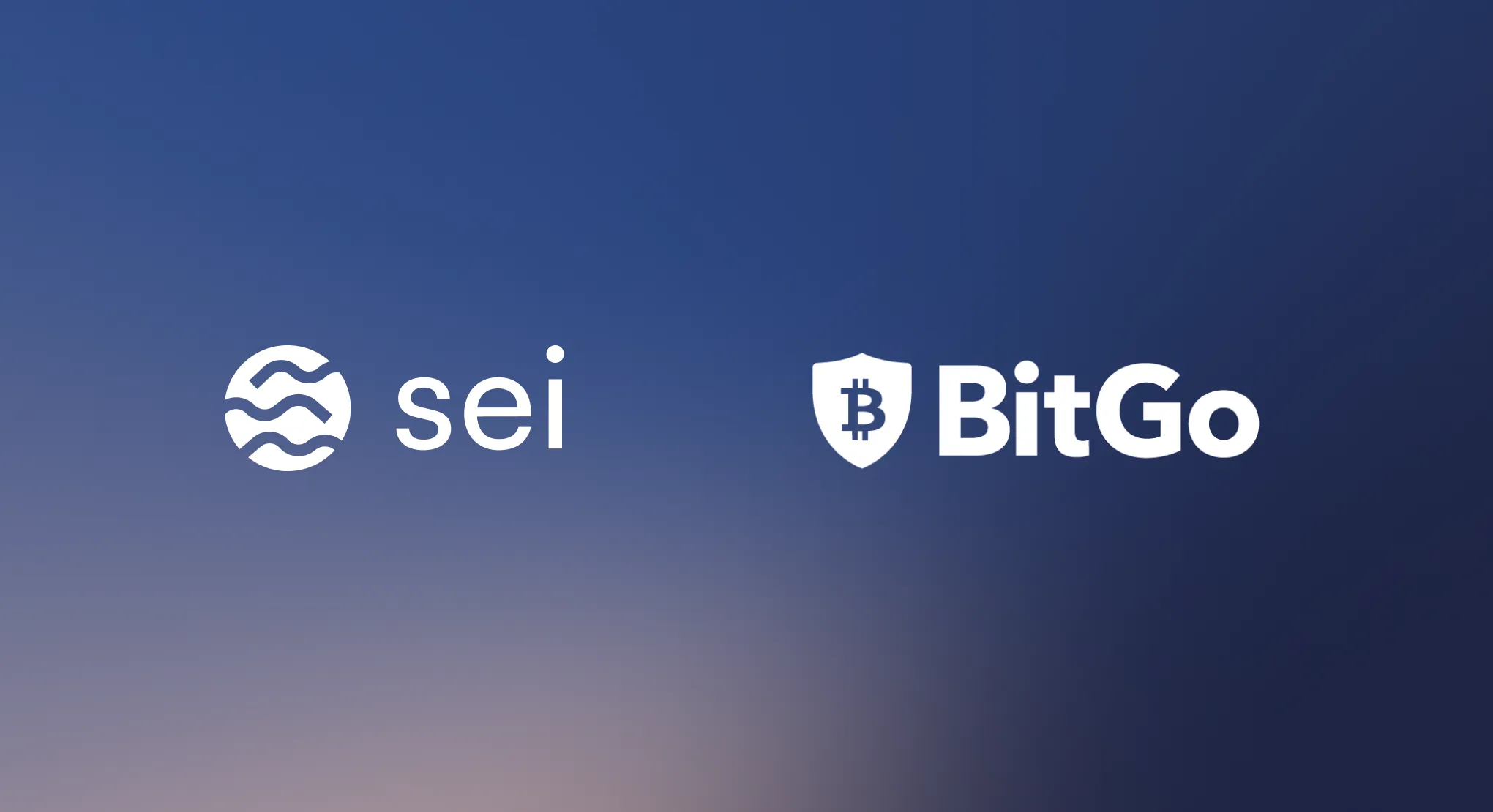 Launching Support for Sei Network (SEI) | The Leader in Digital Asset ...