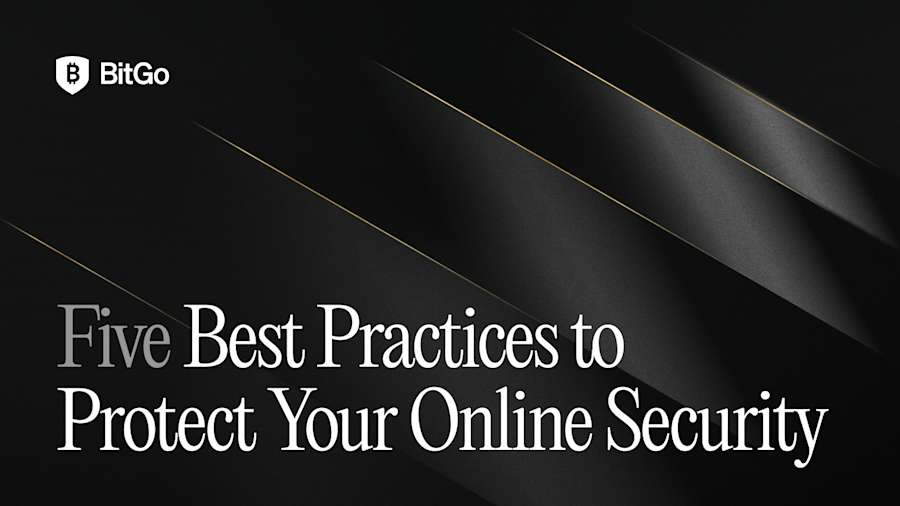 Five Best Practices to Protect Your Online Security.png