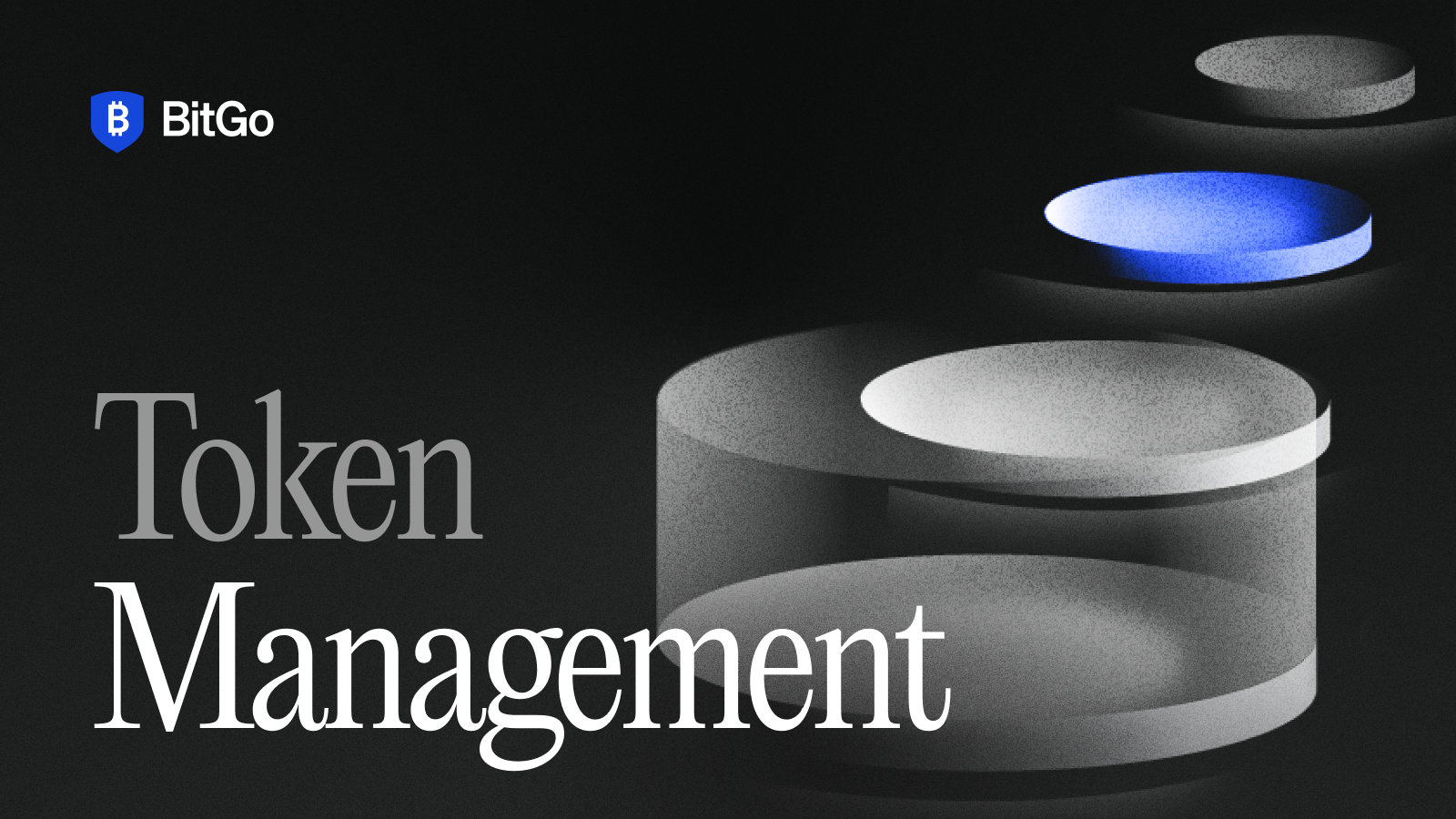 Blog - Token Management