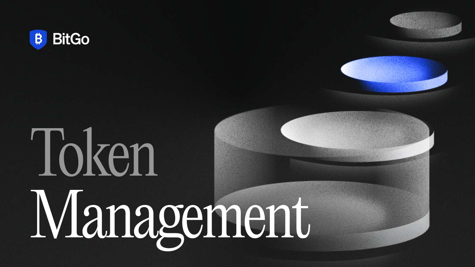 Blog - Token Management