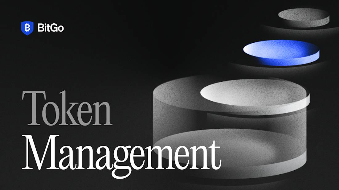 Blog - Token Management