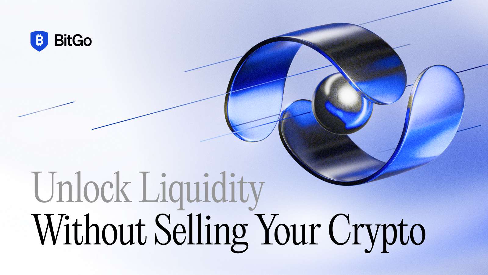 Unlock Liquidity Without Selling Your Crypto