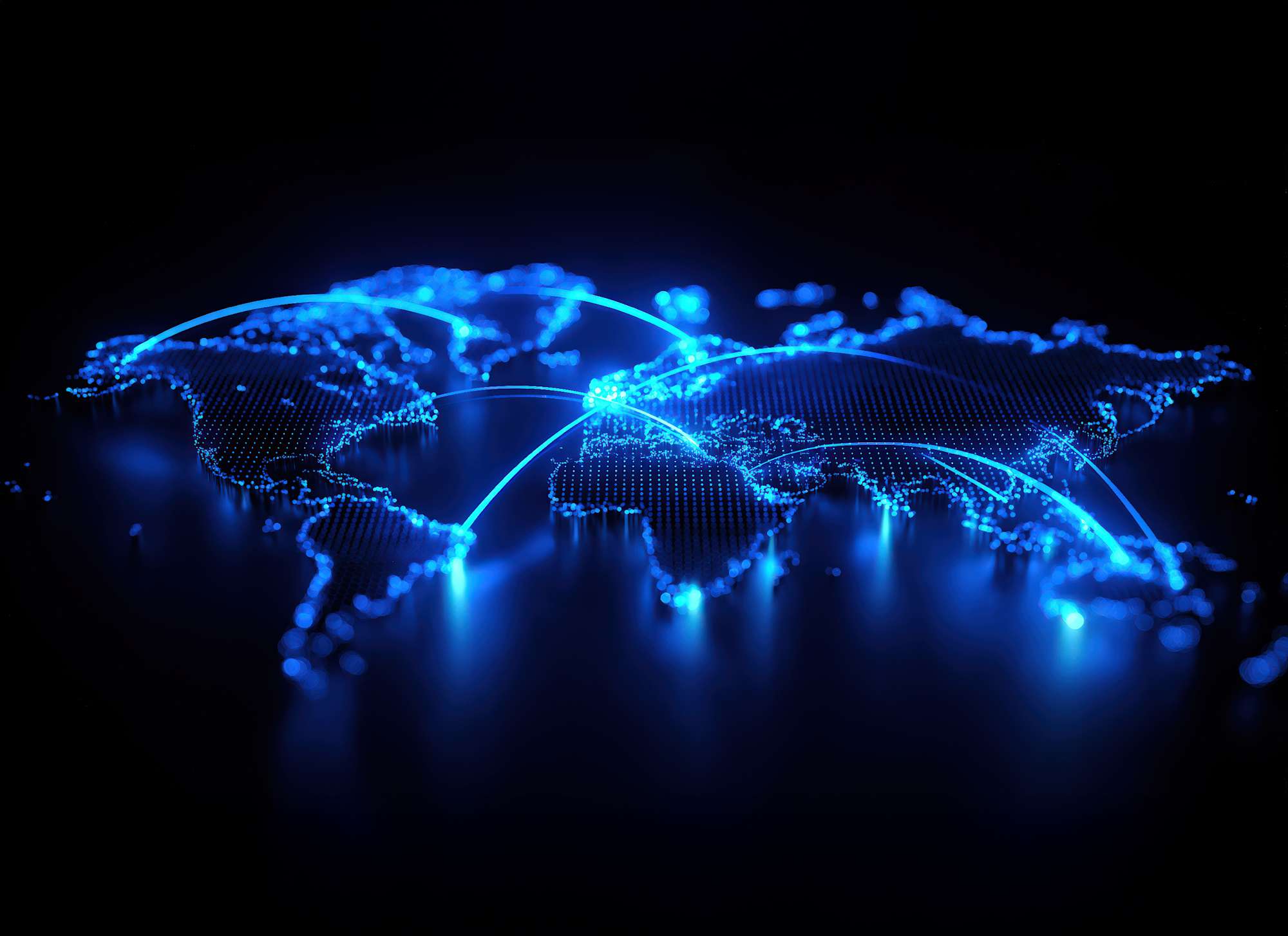 3D Map
