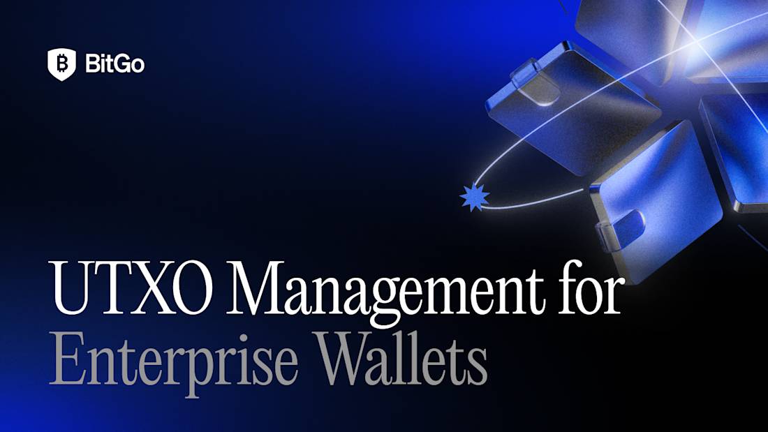 UTXO Management for Enterprise Wallets.png
